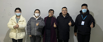 绿城玉兰花园三期5号楼1单元