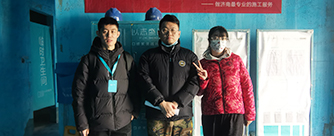 绿地新里程B12  3号楼2单元