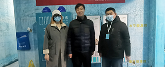 绿地新里程B12  4号楼2单元