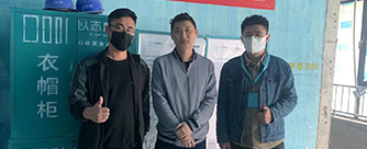 万和府10号楼1单元