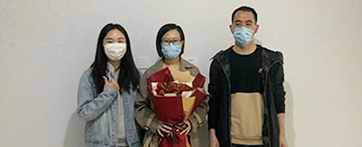 财富壹号三期北区6号楼