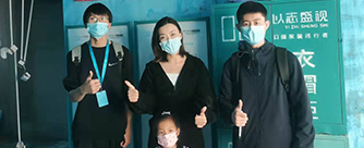 华皓英伦联邦1号楼1单元