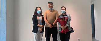 电建洺悦府2号楼2单元