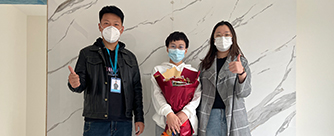 玉兰花园三期10号楼1单元