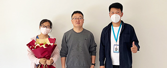 绿城玉兰花园三期5号楼1单元