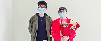 燕山小区东区11号楼5单元