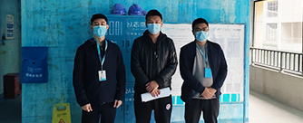 中南樾府5号楼2单元