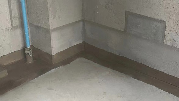 防水工艺