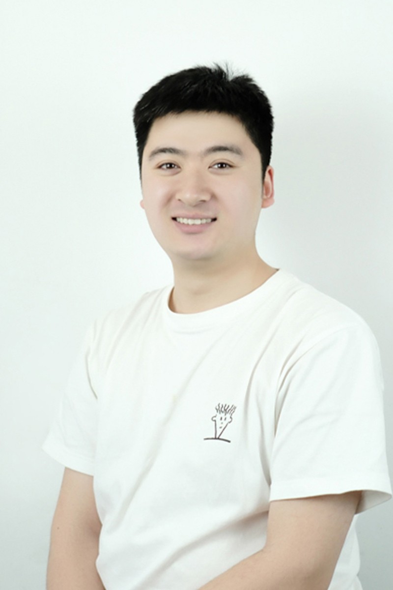 张新康