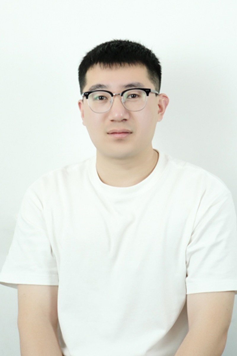 王德明